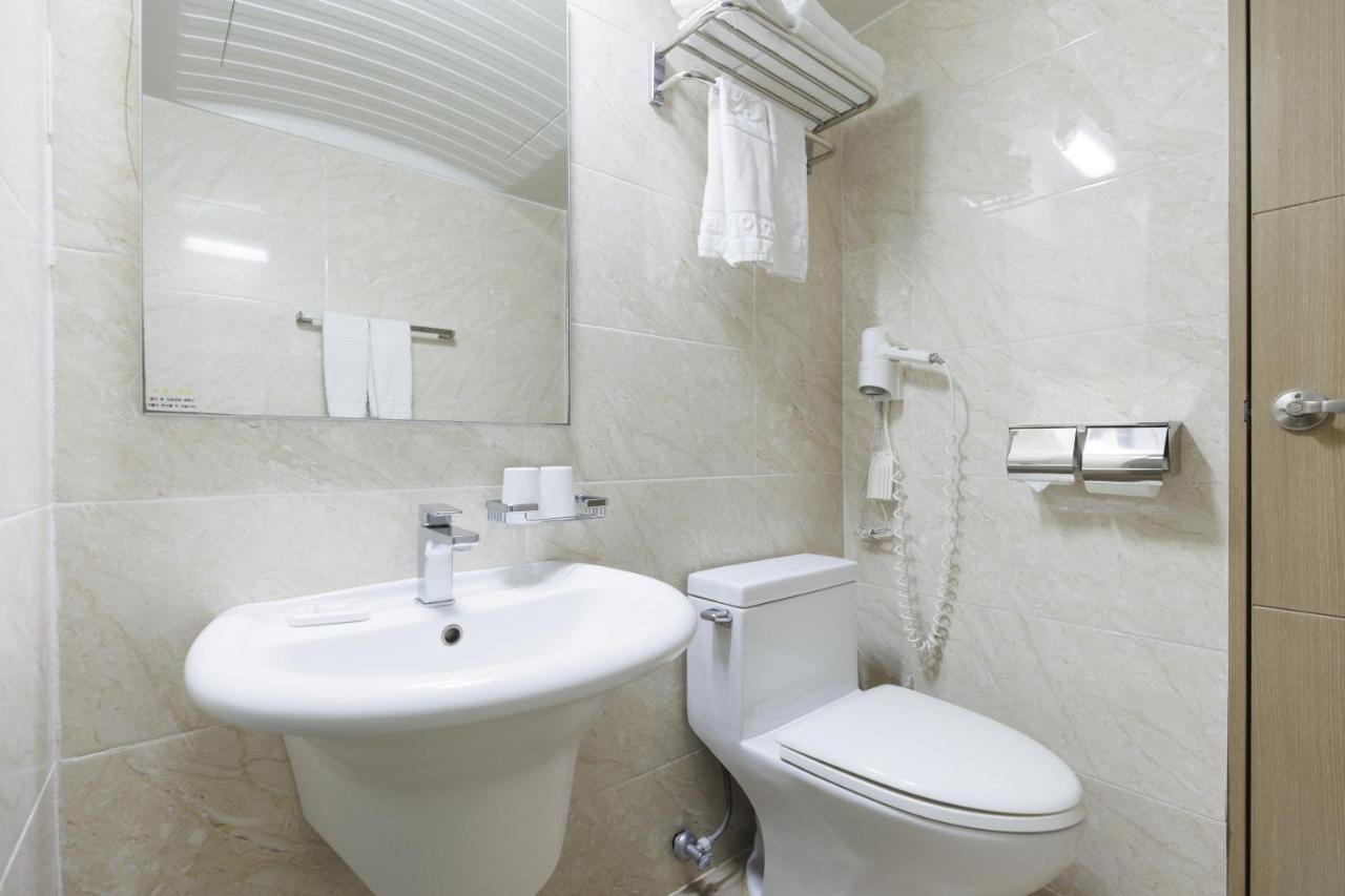 Habitación Triple Familiar