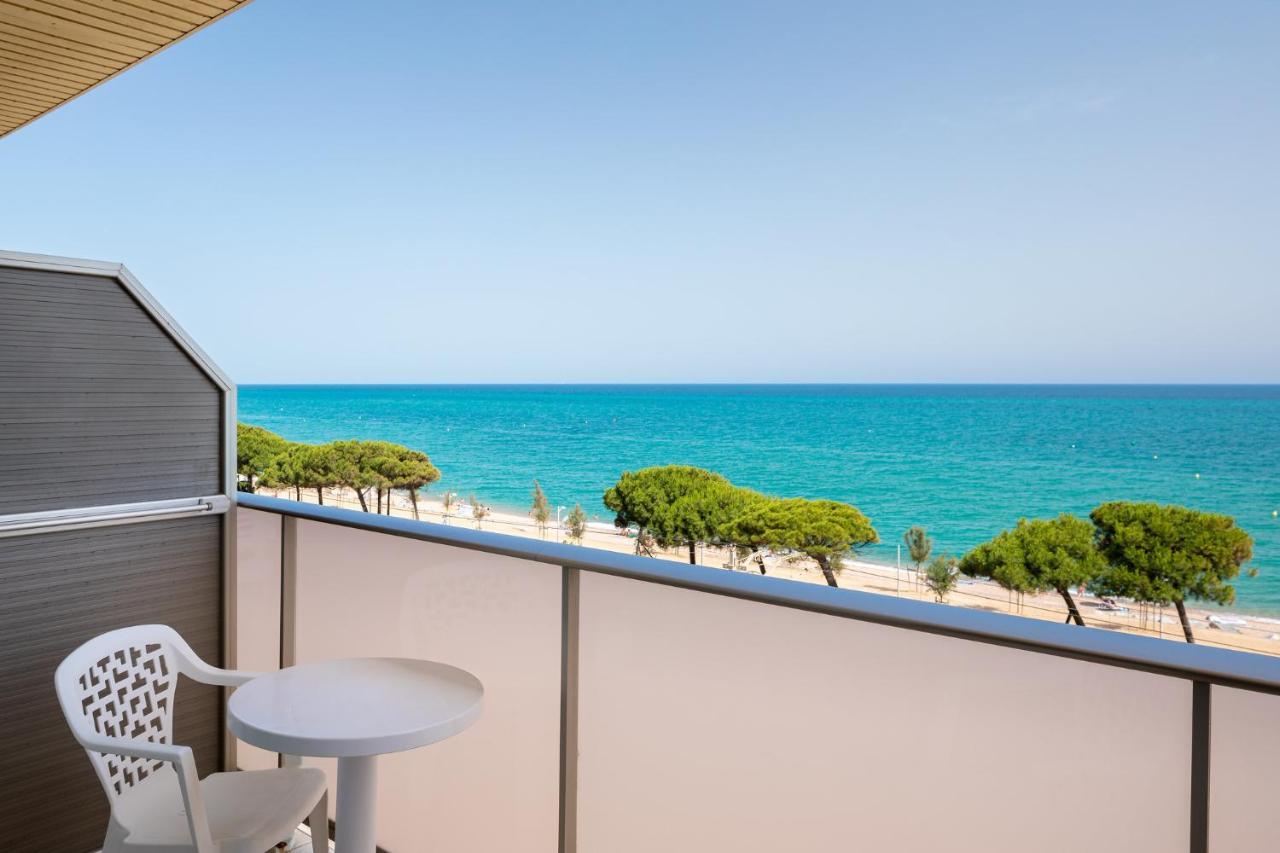Habitación Triple con vistas al mar (3 adultos)
