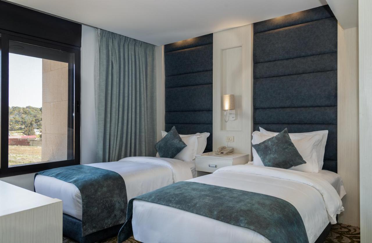 Standaard Kamer met 2 Bedden