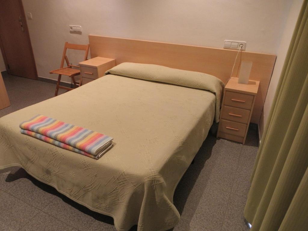 Chambre Lit Queen-Size