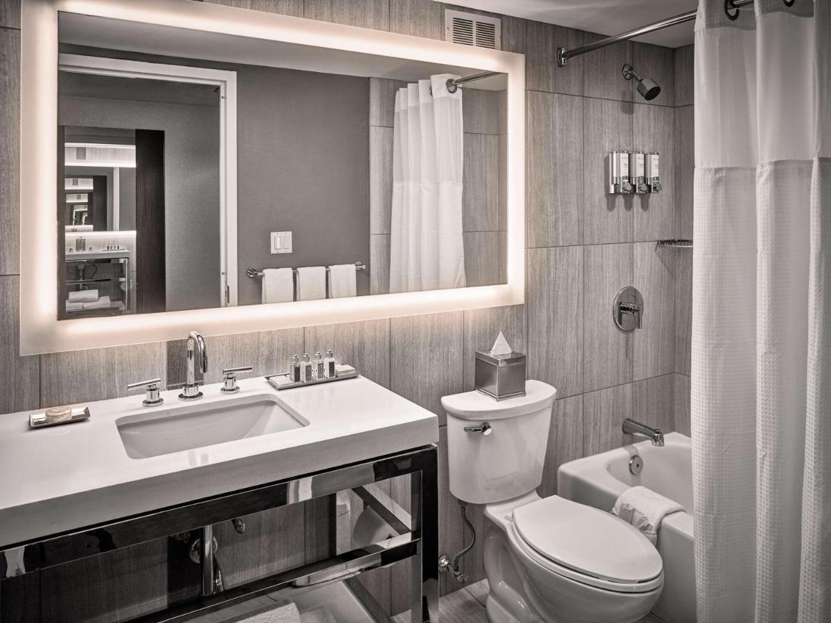 Premier One Bedroom Suite - King Bed - Sofa Bed