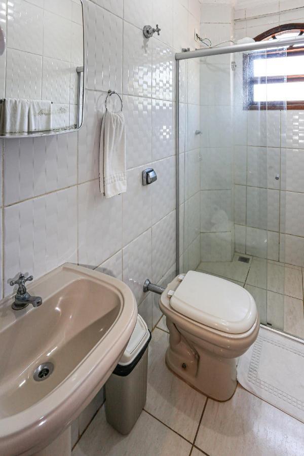 Quarto Família