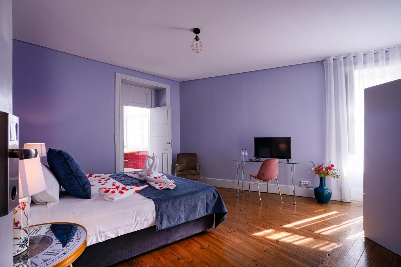 Suite Deluxe con bañera de hidromasaje