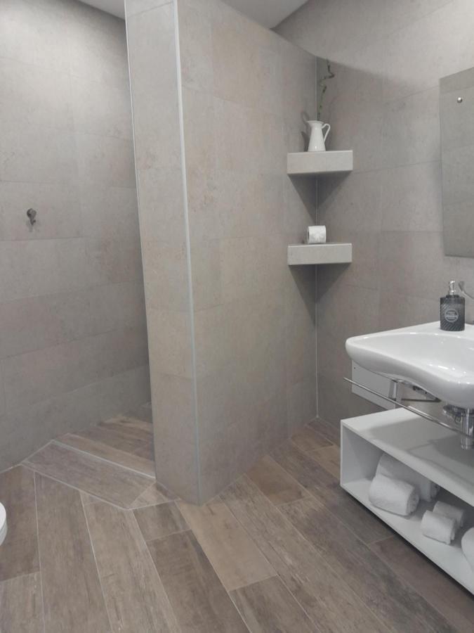 Habitación Triple con baño privado