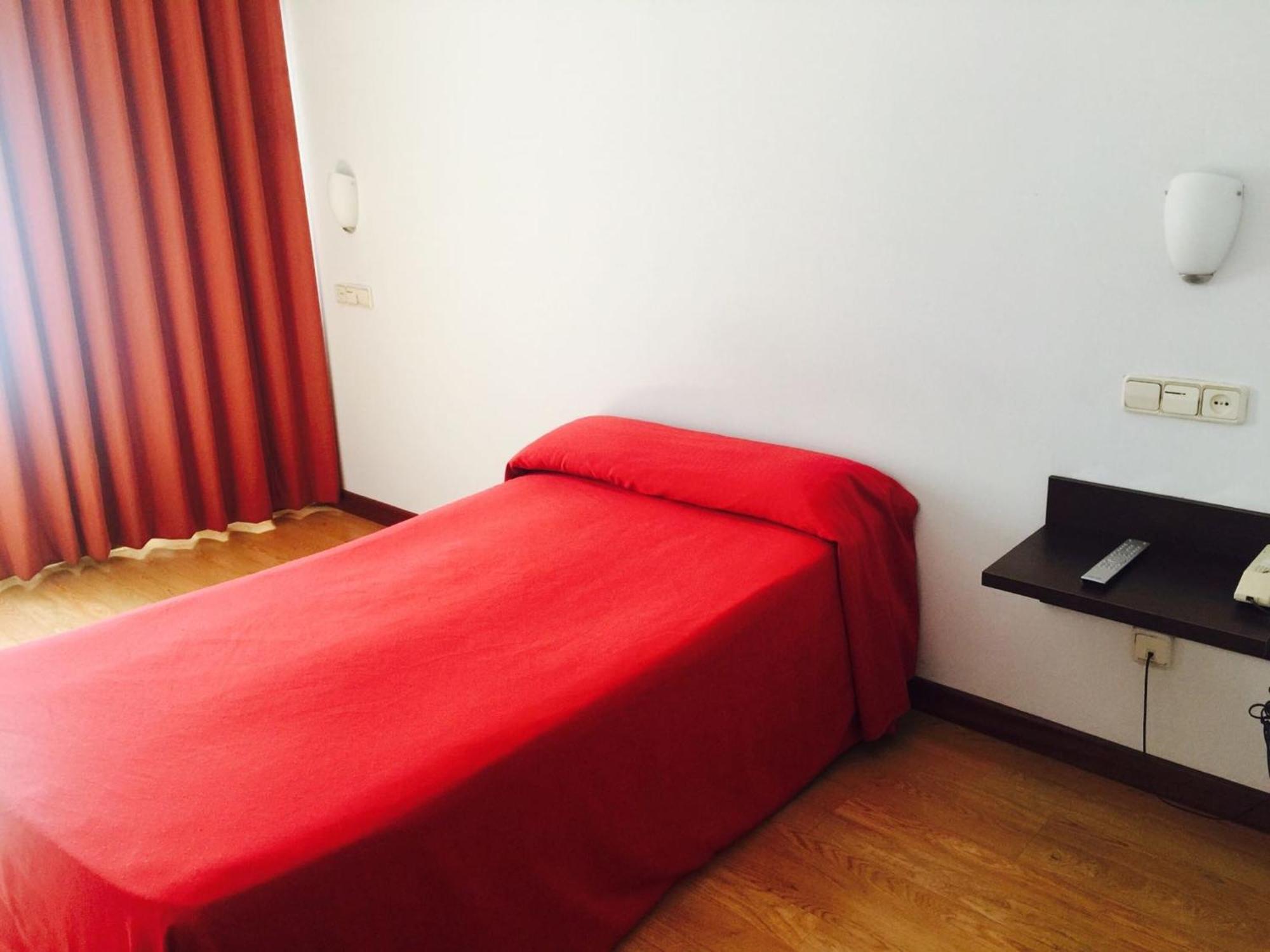 Quarto Individual