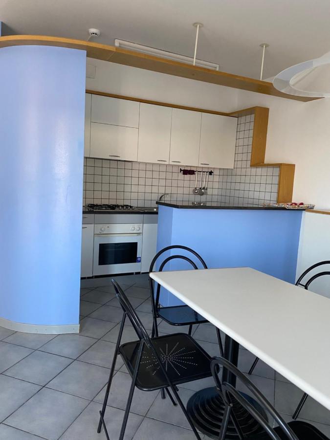 Appartamento su 2 Livelli con 2 Camere da Letto