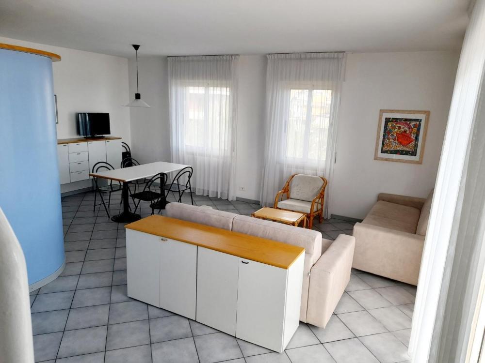 Appartamento con Vista Mare