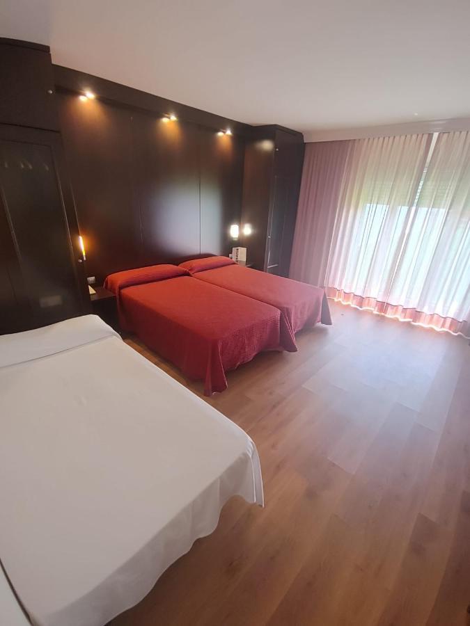 Habitación Triple Superior