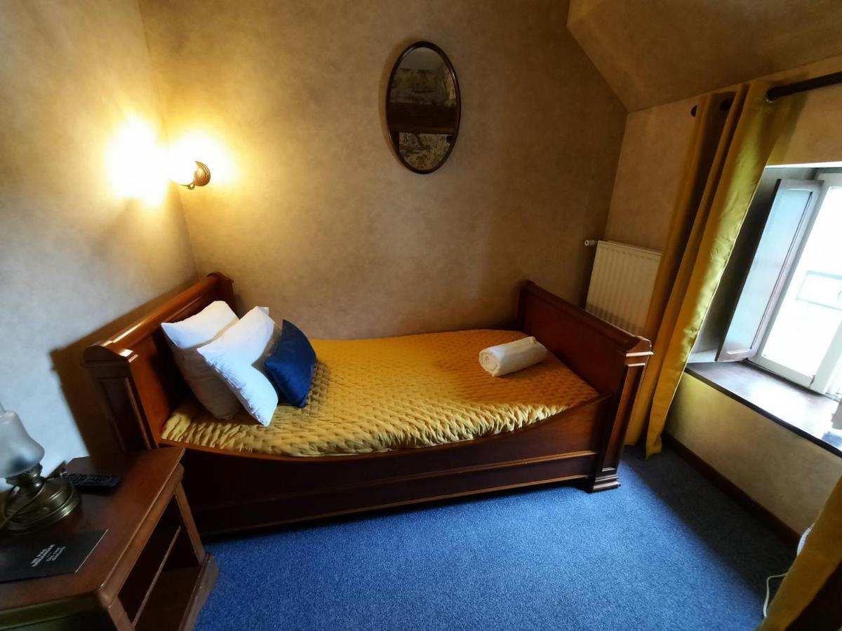 Chambre Simple Standard avec Douche
