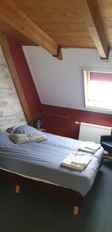 Standaard Kamer met 2 Bedden