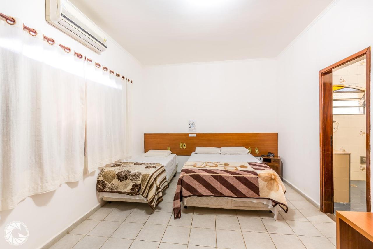 Quarto Triplo