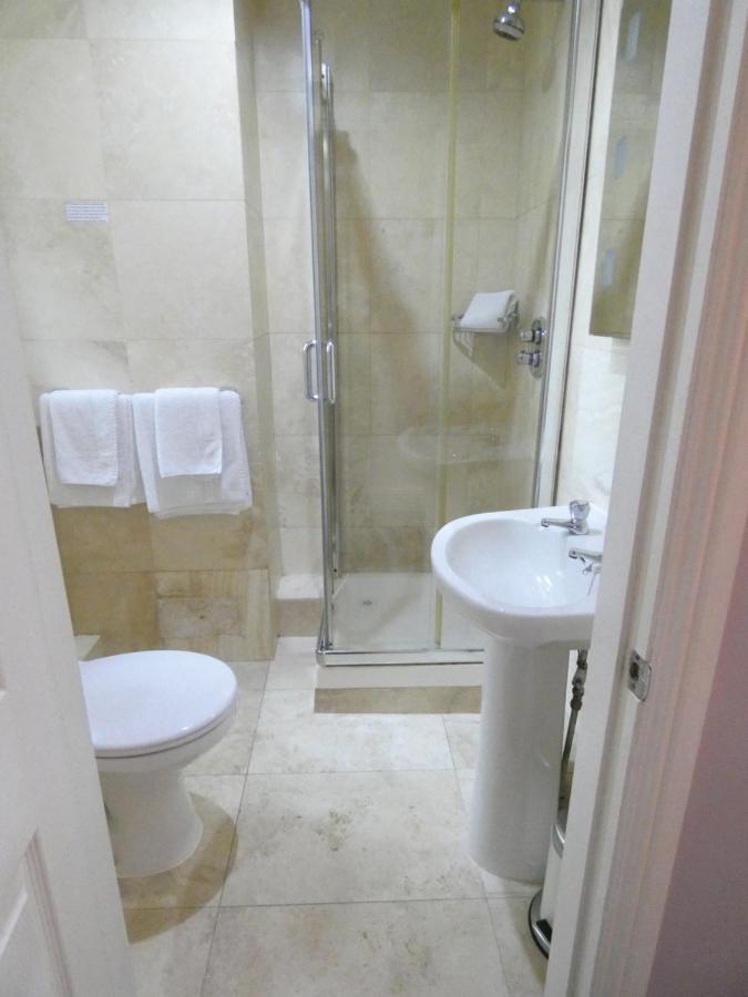 Chambre Quadruple