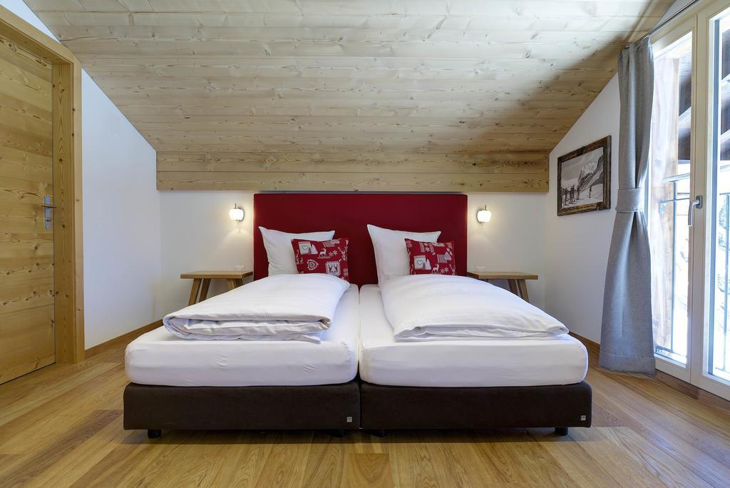 Superior Vierbettzimmer
