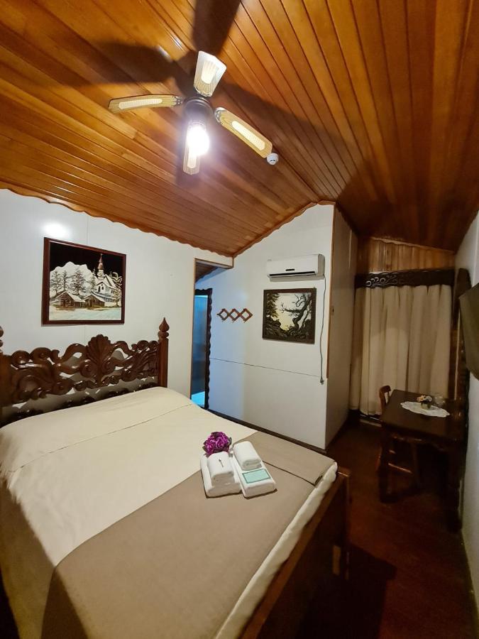 Quarto Família Standard