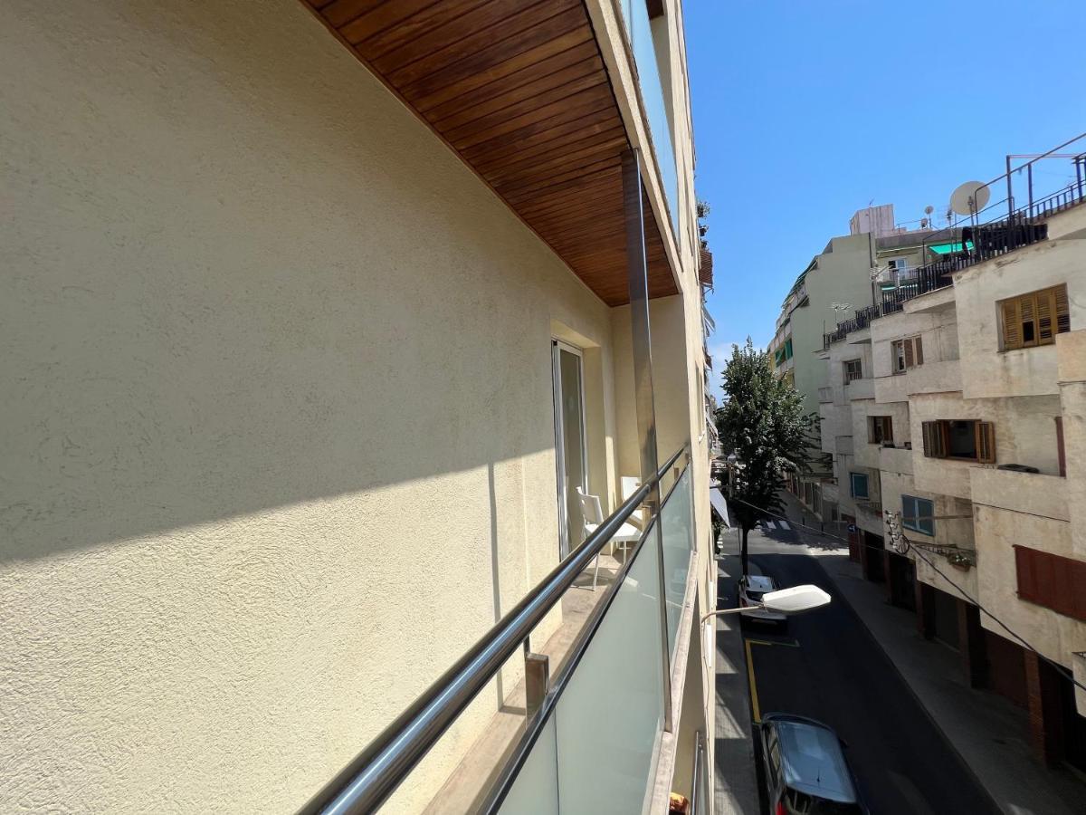 Appartement Standard