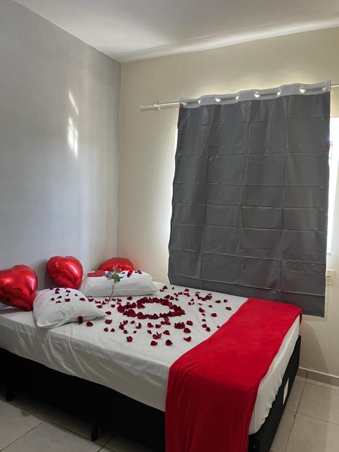 Quarto Duplo Standard