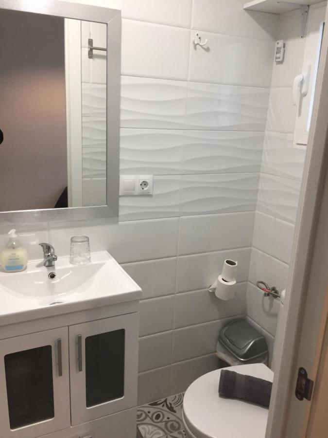 Habitación Individual Deluxe