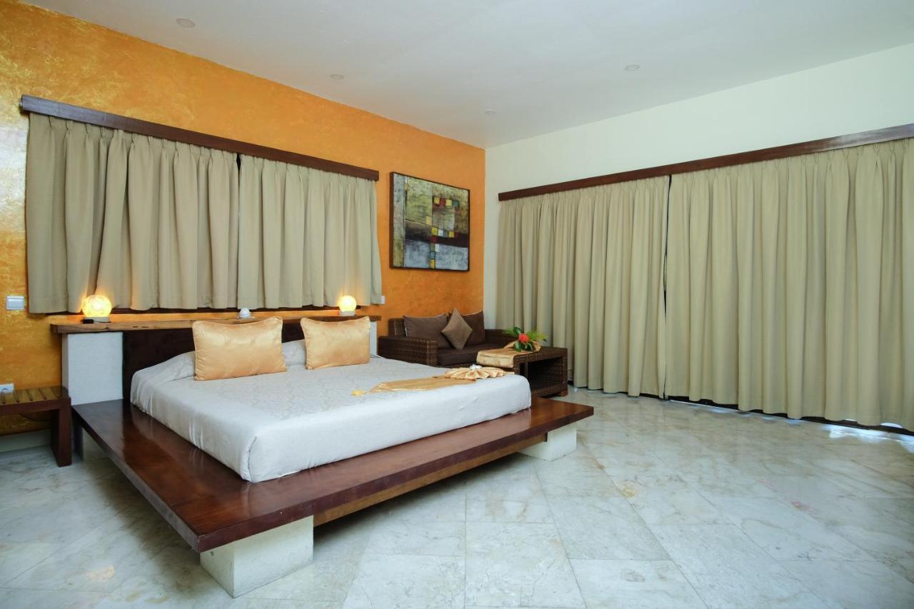 Villa 2 Chambres avec Piscine - Pearl