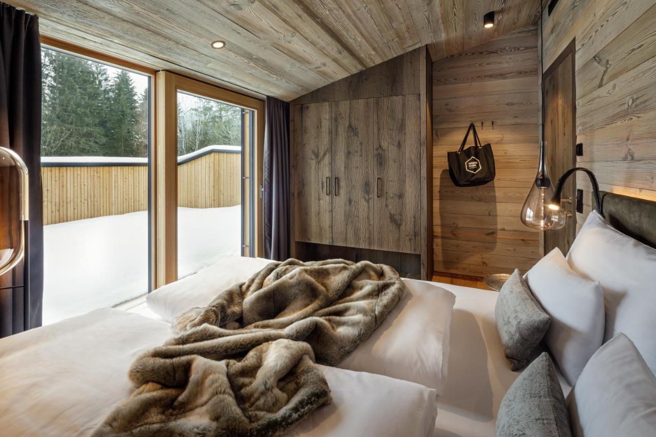 Deluxe Suite „Rooftop"
