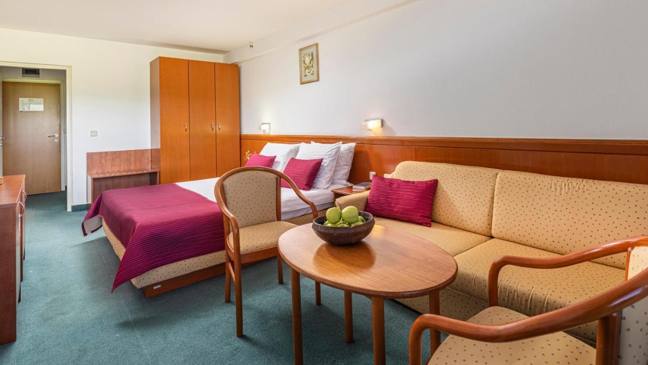 Camera Matrimoniale Superior Lato Lago