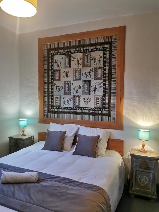 Chambre Double