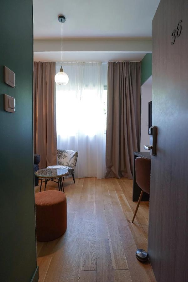 Suite Junior Natura