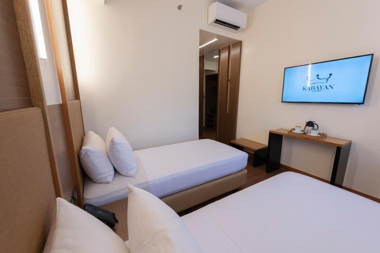 Superior Room - EDSA Wing