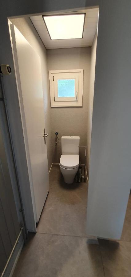 Chambre Double Standard avec Salle de Bains Commune