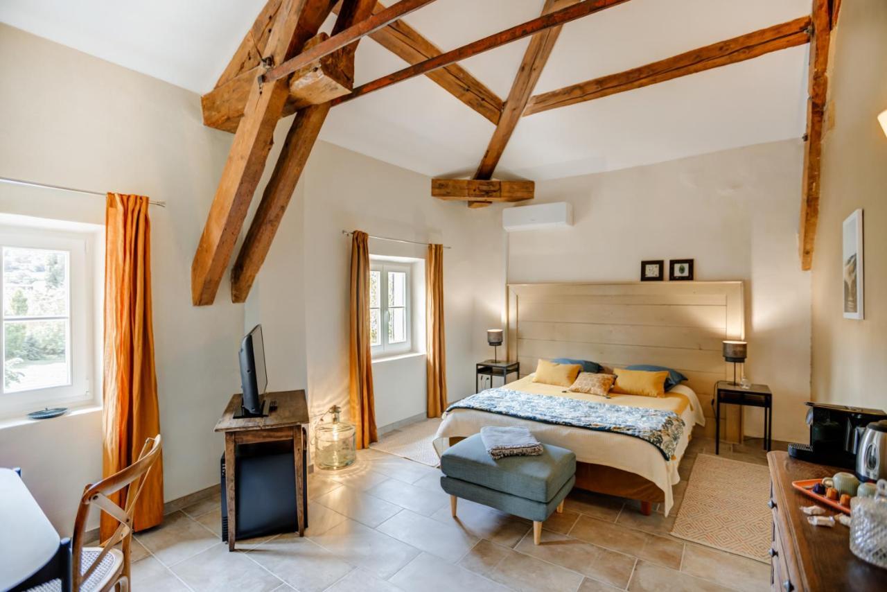 Petite Chambre Double