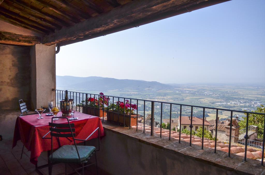 Suite avec Terrasse