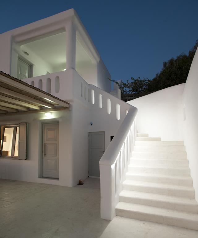 Habitación Doble con vistas al mar