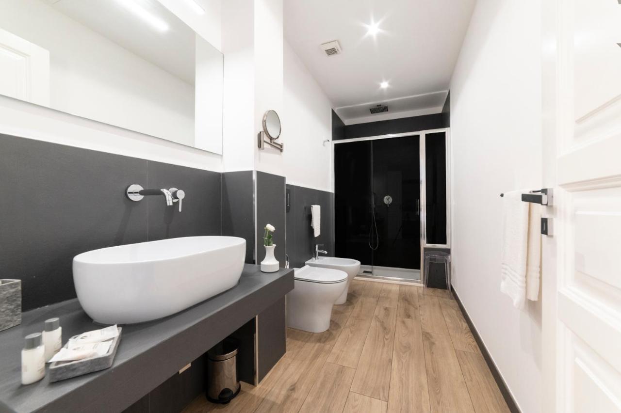 Suite con Piscina Privata