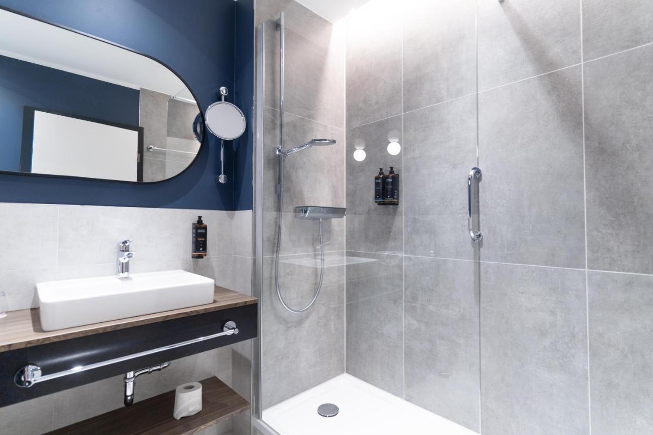 Privilege Doppelzimmer