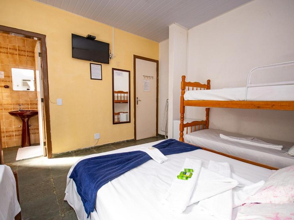 Quarto Família