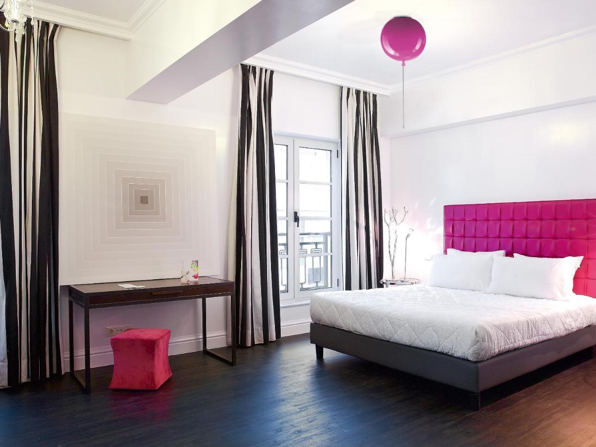 Prestige Pallas Suite