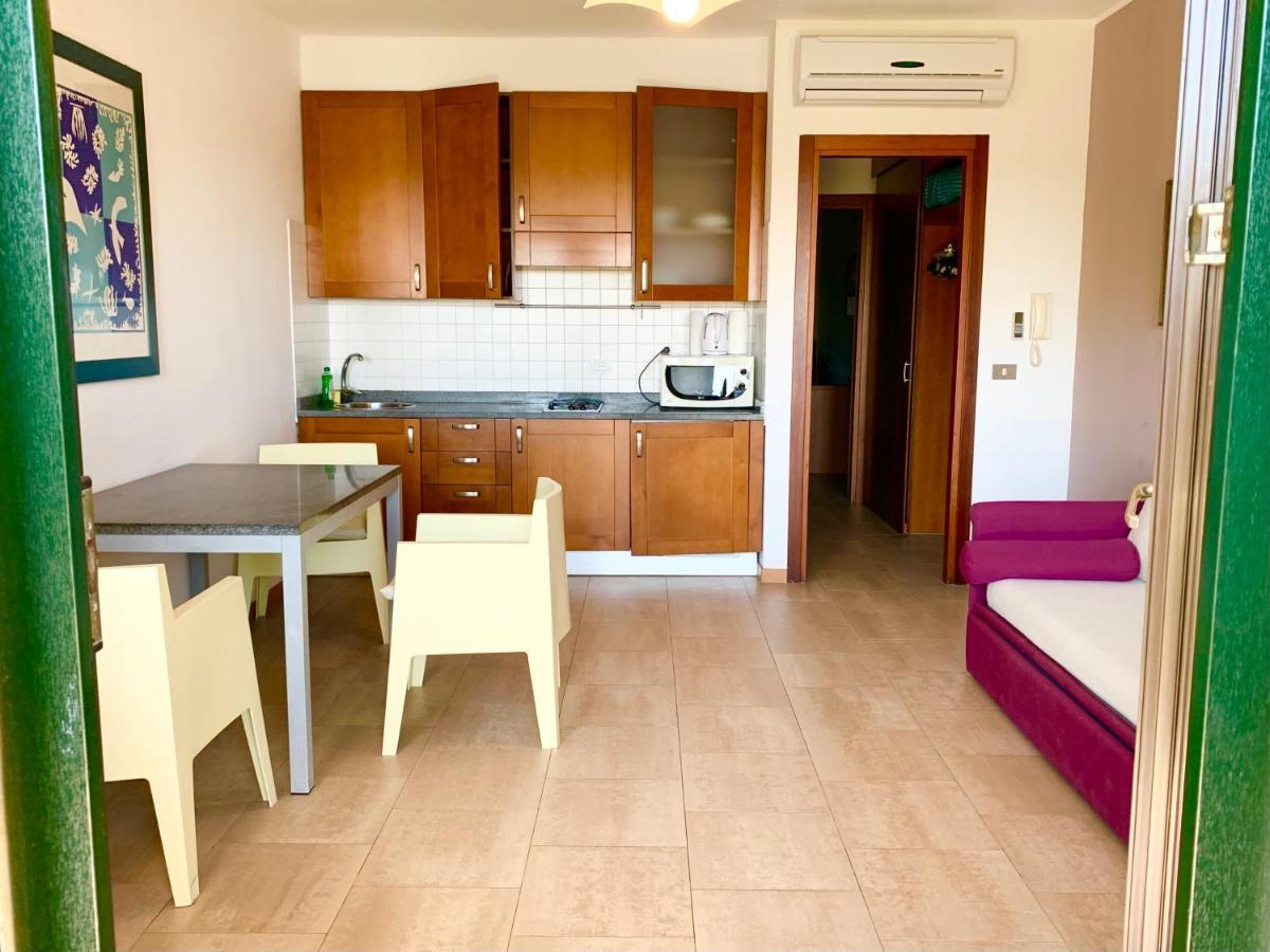 Familien-Ferienwohnung mit 2 Zimmern mit privatem Garten - Erdgeschoss