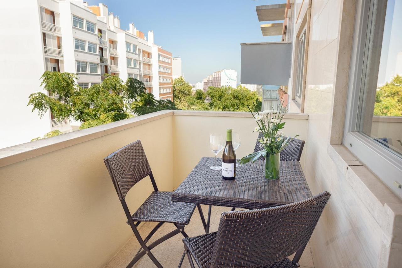 Familiekamer met Balkon (4 Volwassenen)