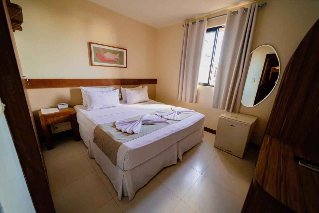Quarto Duplo