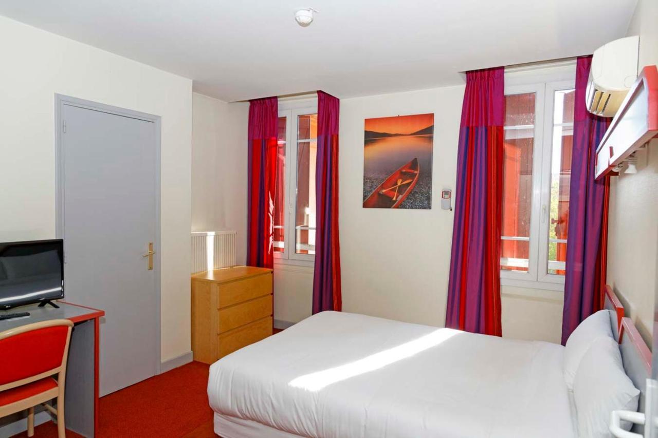 Petite Chambre Double