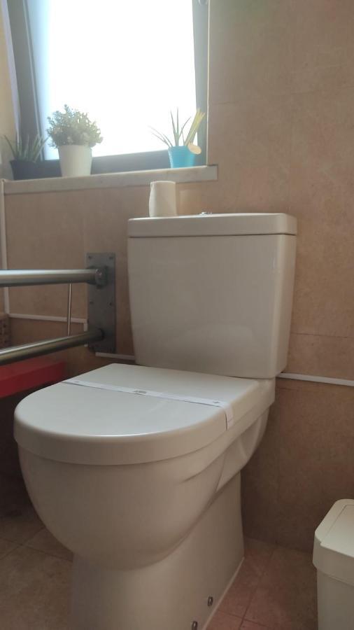 Quarto Duplo - Acesso a Pessoas com Mobilidade Condicionada