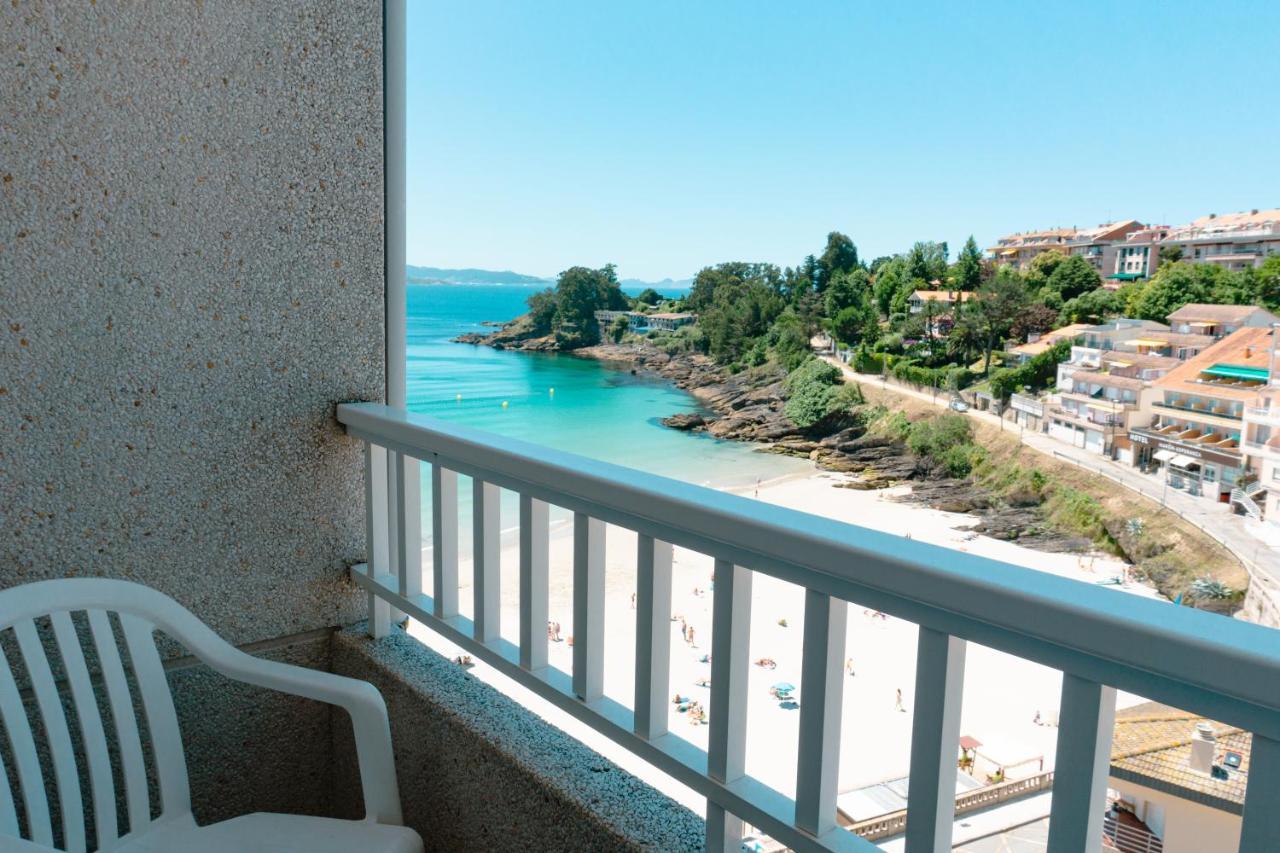 Habitación Individual con vistas al mar