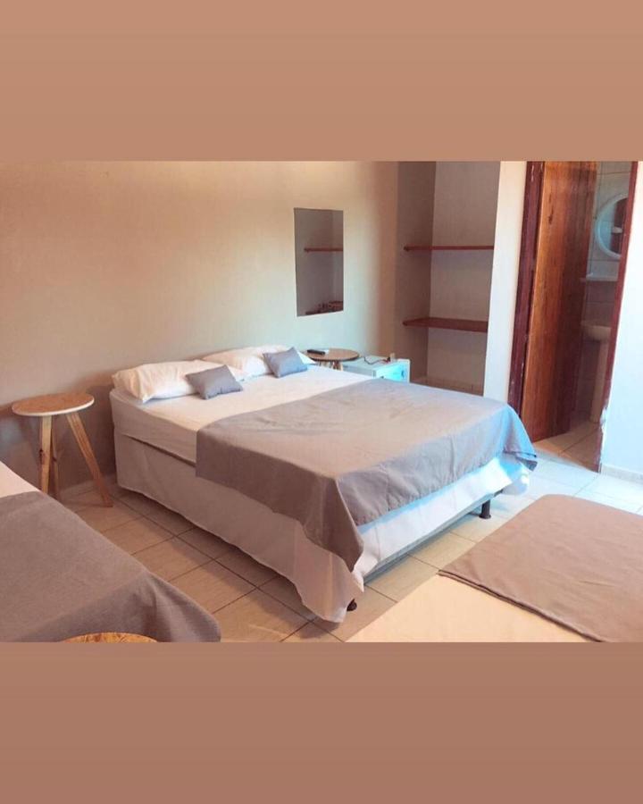 Quarto Quádruplo Standard