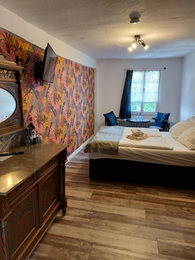 Deluxe Kamer