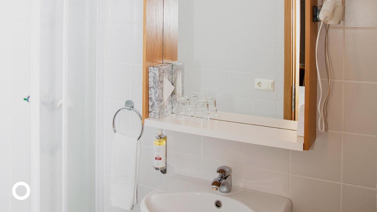 Chambre Double ou Lits Jumeaux Supérieure