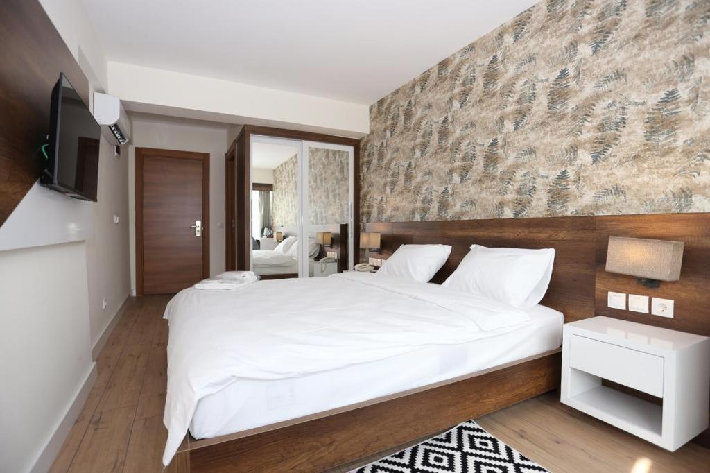 Deluxe Zimmer