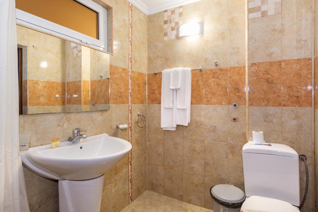 Executive Junior Suite