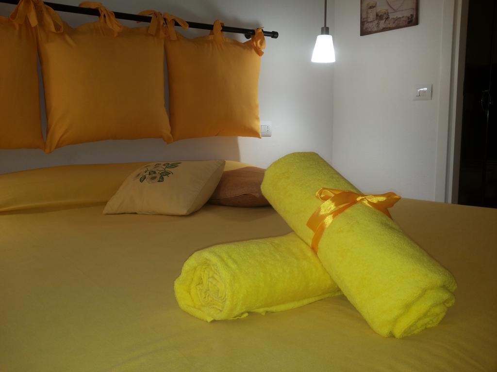 Economy Doppelzimmer