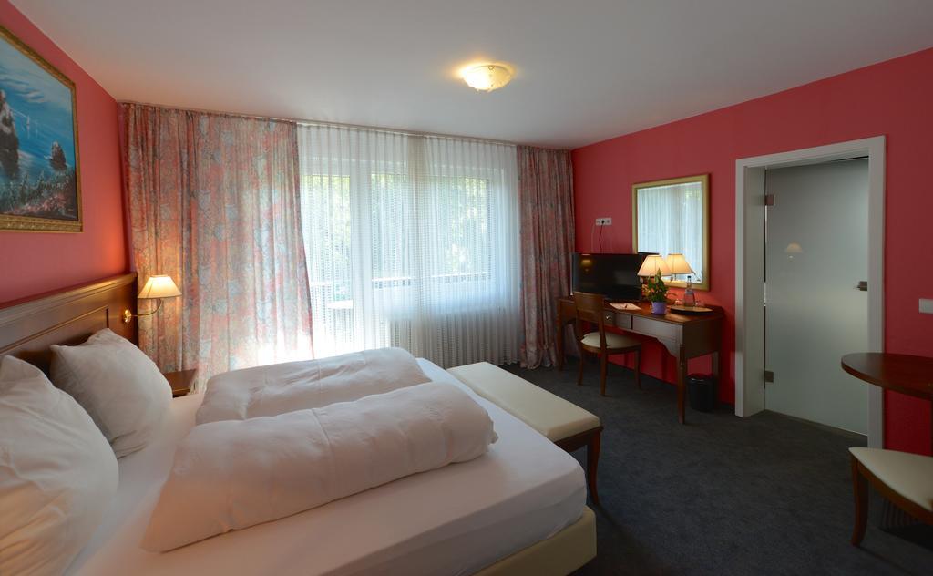Chambre Double Standard