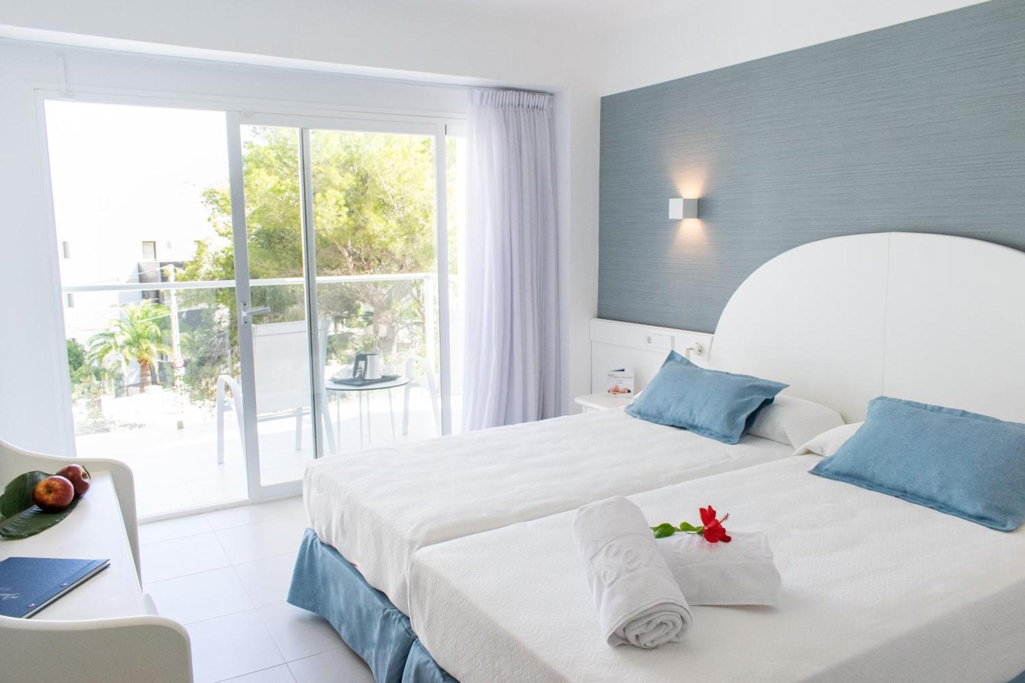 Chambre Confort