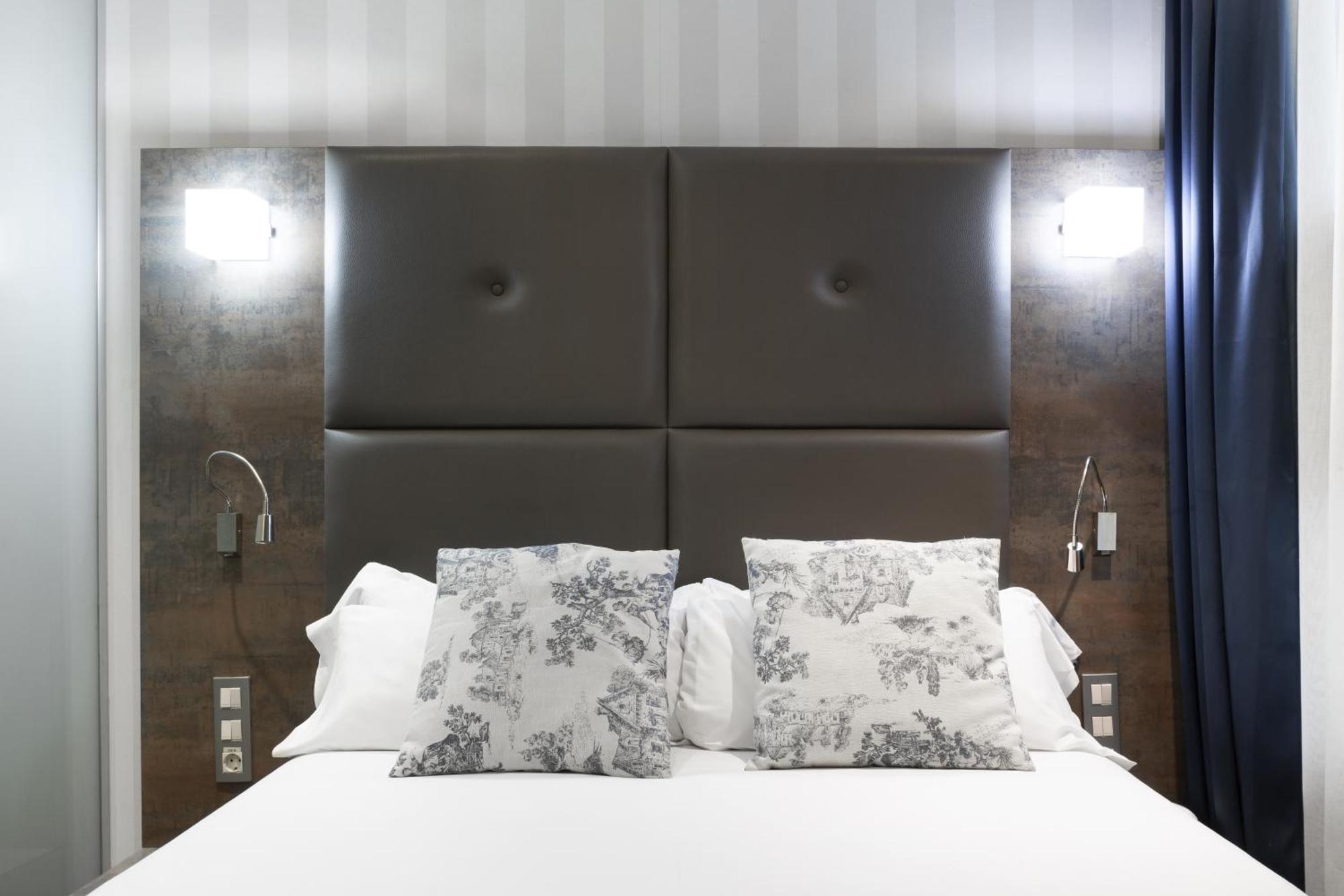 Kleines Doppelzimmer